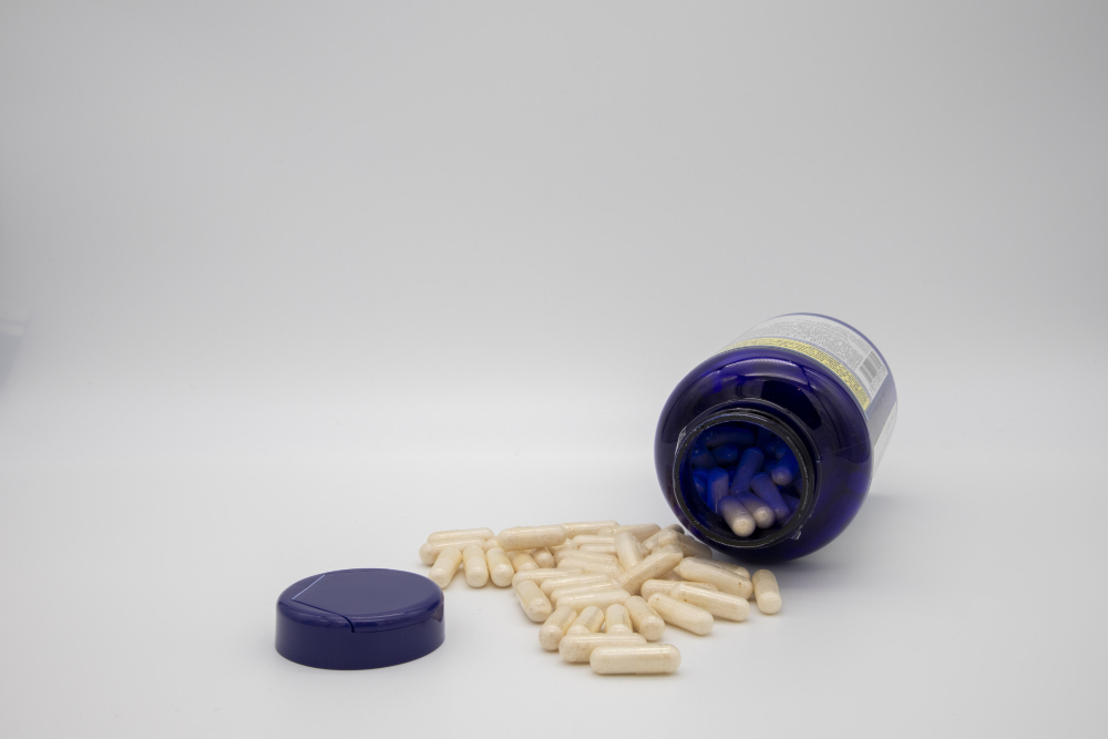 capsules aminozuren